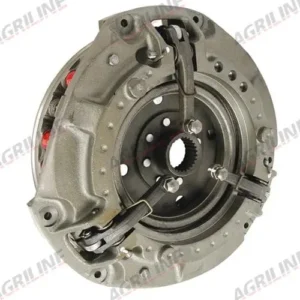 12-clutch-assembly-12-spring-25-spline-centre-hub-2