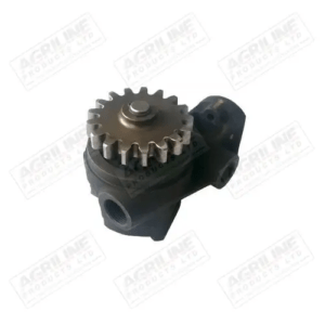 HYDRAULIC TRANSMISSION PUMP