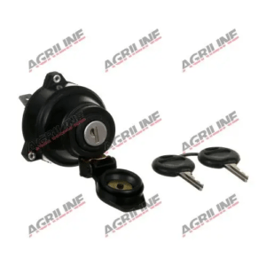Ignition Switch 