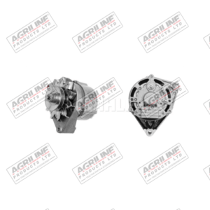 Alternator 14V, 33 Amps (Mahle) 