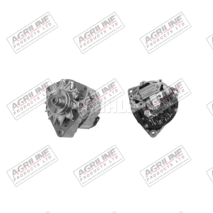 Alternator 14V, 80 Amps (Mahle) 