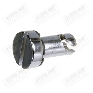 Grille Fastener suitable for Massey Ferguson - 897819M1