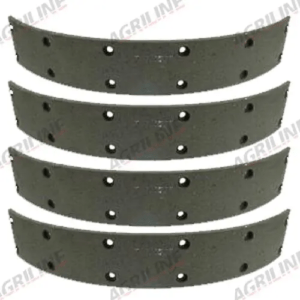 Brake Lining Kit