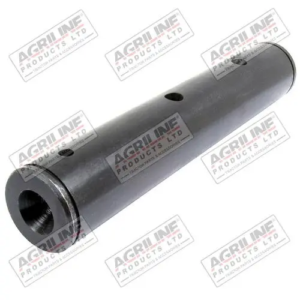 Straight Axle Pin