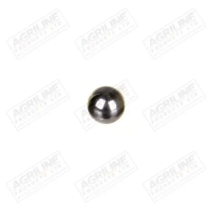 Selector rail retaining ball suitable for Massey Ferguson - 0391838M01 391838X1