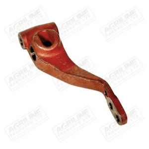 Brake Pull Lever RH suitable for Massey Ferguson - 1861666M1