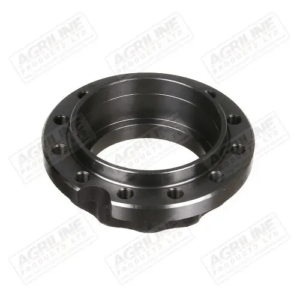Rear Axle Housing suitable for Massey Ferguson - 183255M1 183256M1