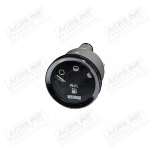 INTERNATIONAL FUEL GAUGE SUITABLE FOR CASE INTERNATIONAL - 3129840R4