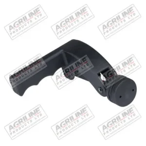 Cab Handle - Side Window LH - Economy