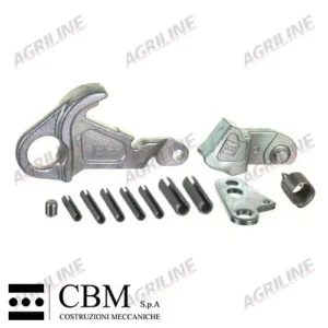 Lower Link Hook Repair Kit (Cat.3)