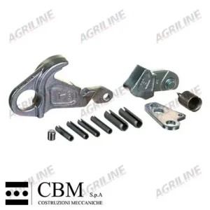 Lower Link Hook Repair Kit (Cat.2)