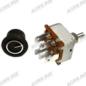 Blower Switch