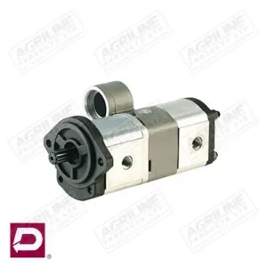 Hydraulic Pump - Dynamatic - 3800194M91