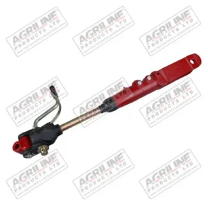 Levelling Box Assembly