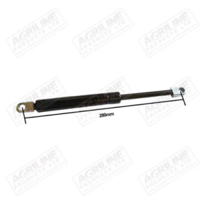 GAS STAY- REAR WINDOW & DOOR
