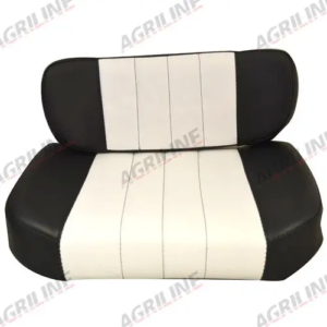 SEAT CUSHION SET SUITABLE FOR CASE INTERNATIONAL -