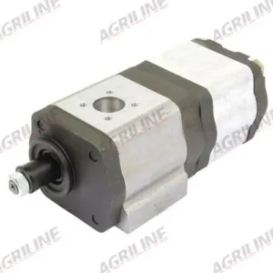 Hydraulic Pump