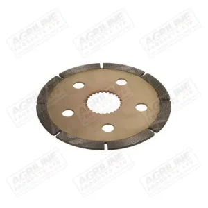 Brake Disc Wet Brakes