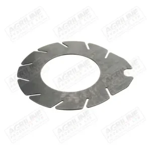 Steel Disc PTO Wet Brakes