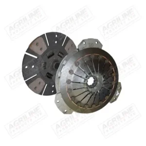 Clutch Kit With Bearings