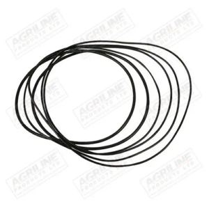 BRAKE HOUSING O-RING KIT SUITABLE FOR CASE INTERNATIONAL - 2386274 539535R91