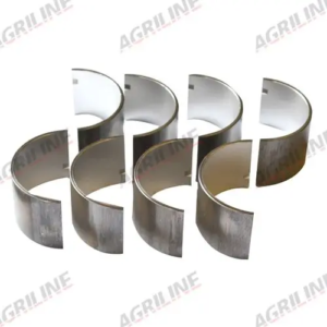 CONROD BEARING SET SUITABLE FOR CASE INTERNATIONAL -