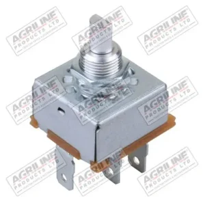 Blower Switch