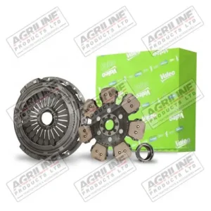 Massey Ferguson Clutch Kit With Bearing