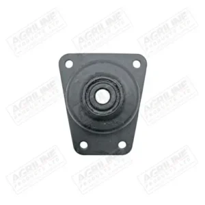 Cab Mount Bush