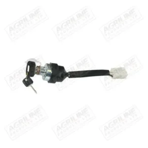 Massey Ignition Switch