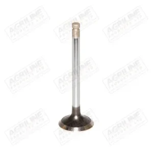 Inlet Valve
