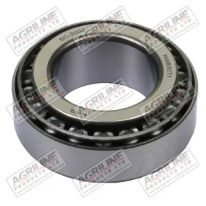 Front Axle Suspension Bearing