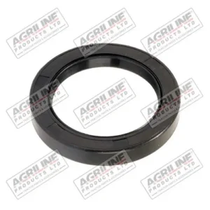 Front Crank Seal