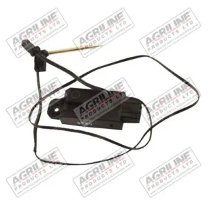 Thermostatic Switch