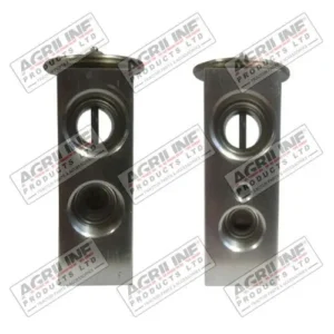 Expansion Valve