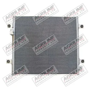Condenser