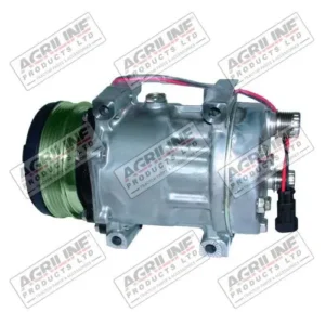 Compressor SD7H15 12V