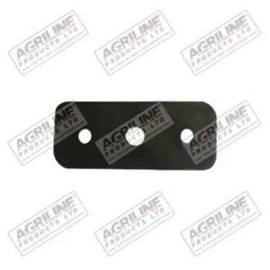 Rear Window Fixing Plate
