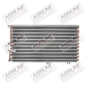 Condenser