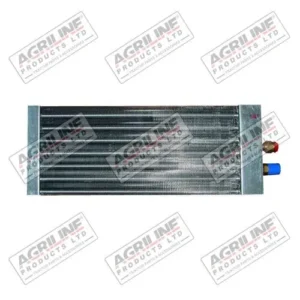 Evaporator