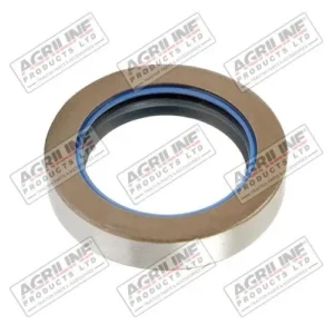 Diff Input Shaft Seal