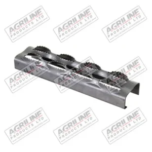 Foot Step Tread - Case XL Cabs
