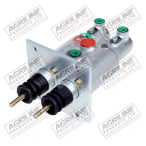 Brake Master Boost Cylinder - 3786100M2