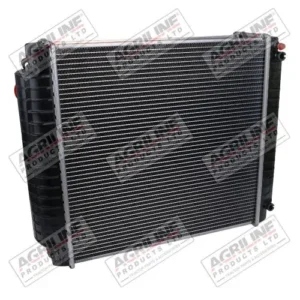 Radiator - 4351075M3