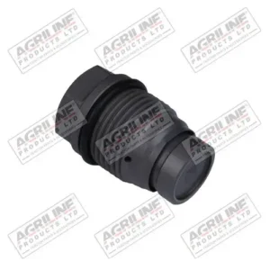 Rail Pressure Relief Valve - 837079623