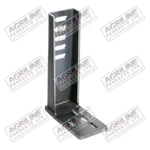 Front Fender Bracket (RH) - MF
