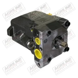 Hydraulic Pump - 3716370M5 - Bosch Rexroth