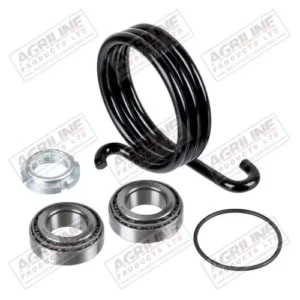 Mudguard Mounting Bracket Repair Kit - LH