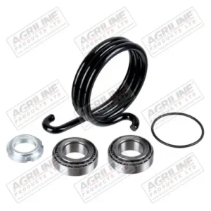 Mudguard Mounting Bracket Repair Kit - RH