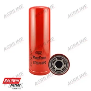Hydraulic Filter- Spin On